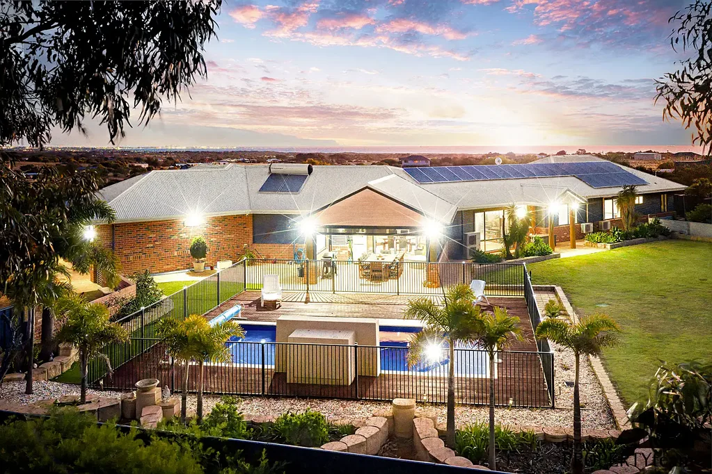 51 Parmelia Boulevard, White Peak, WA 6532