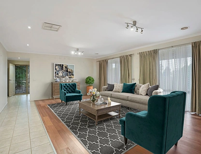 7 Ruddick Place, Darley, VIC 3340, 4房, 2浴, 独立屋