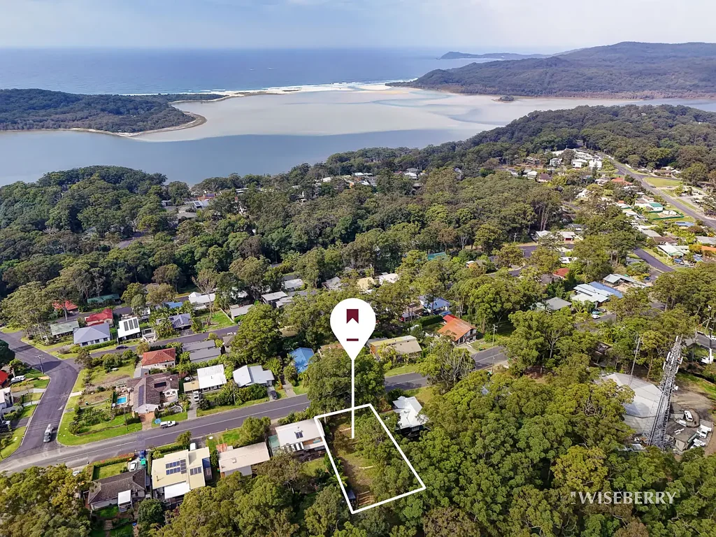 16 Macwood Road, Smiths Lake, NSW 2428