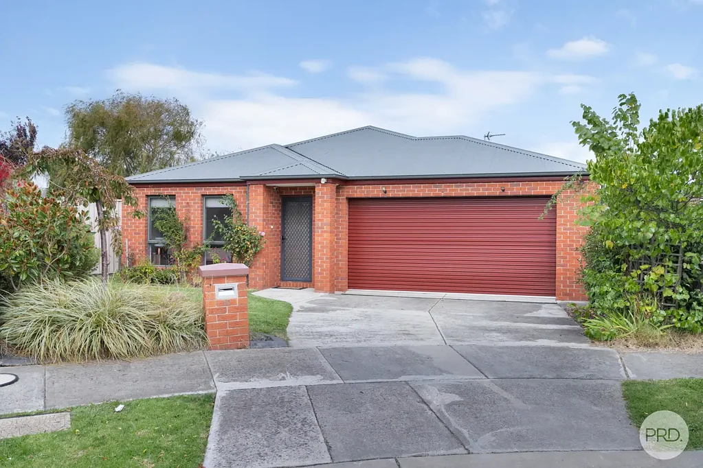 10 Heppner Court, Sebastopol, VIC 3356