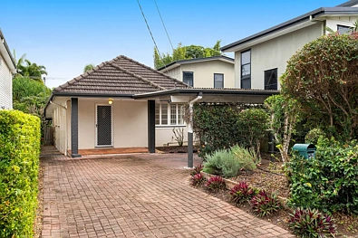 36 Princess Street, Bulimba, QLD 4171, 3 slaapkamers, 1 badkamers, House