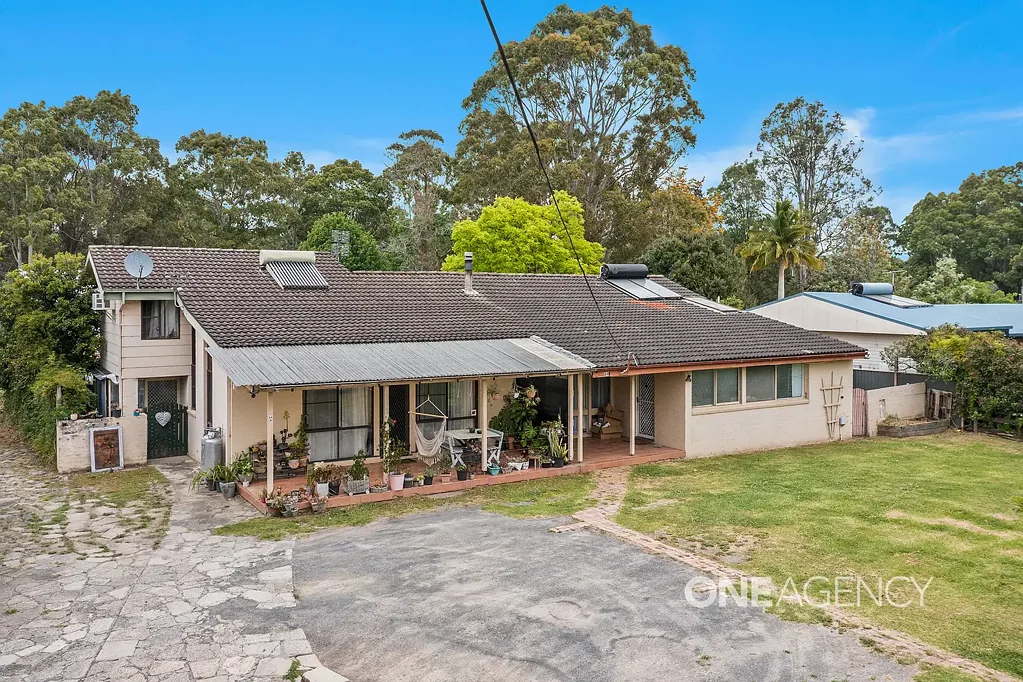 44 Hillcrest Avenue, South Nowra, NSW 2541