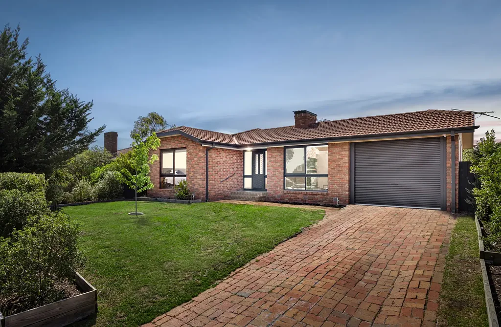 3 Timbertop Road, Sunbury, VIC 3429