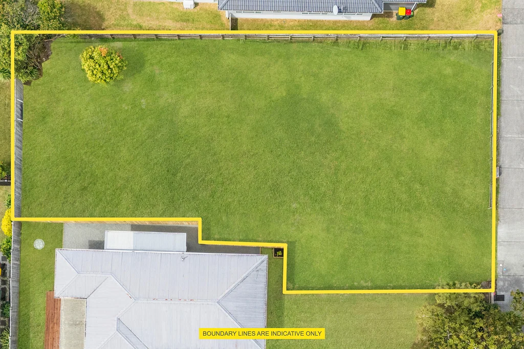 Huapai 3Habitaciones Flat Sunny Section in the Heart of Huapai!