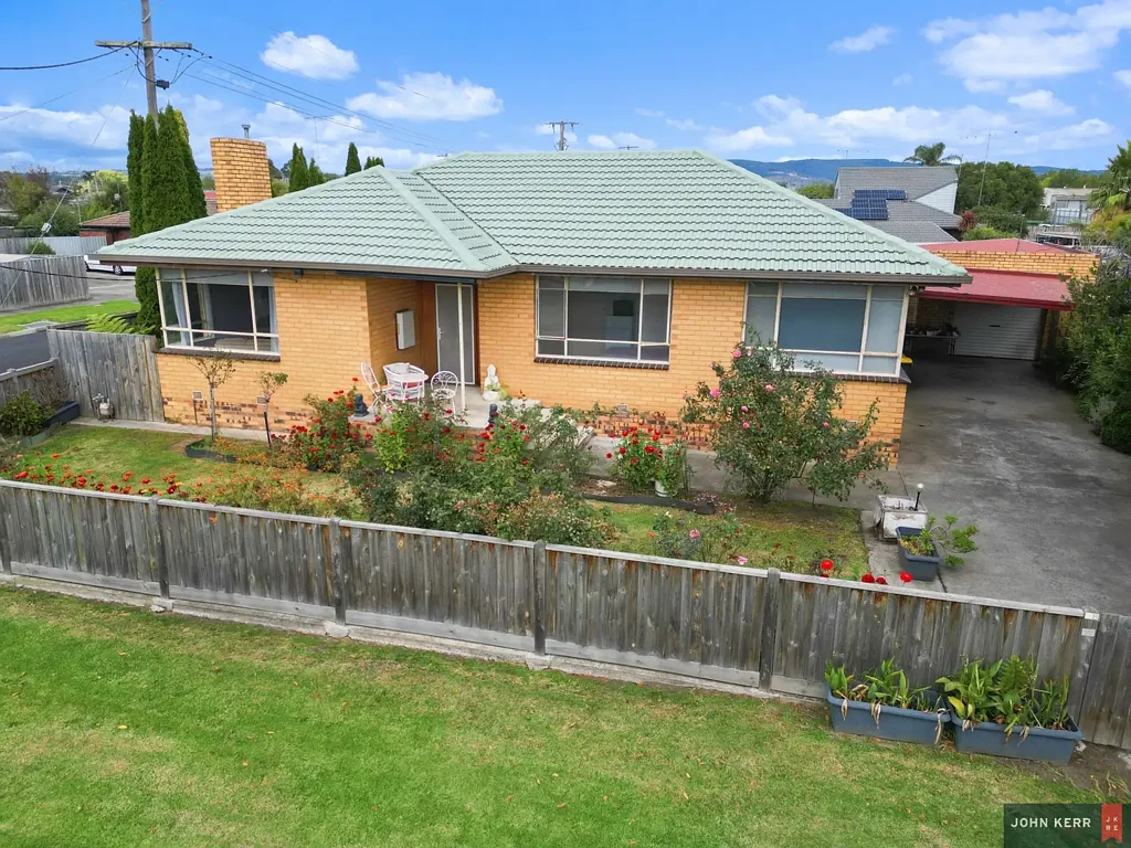 28 Old Sale Road, Moe, VIC 3825