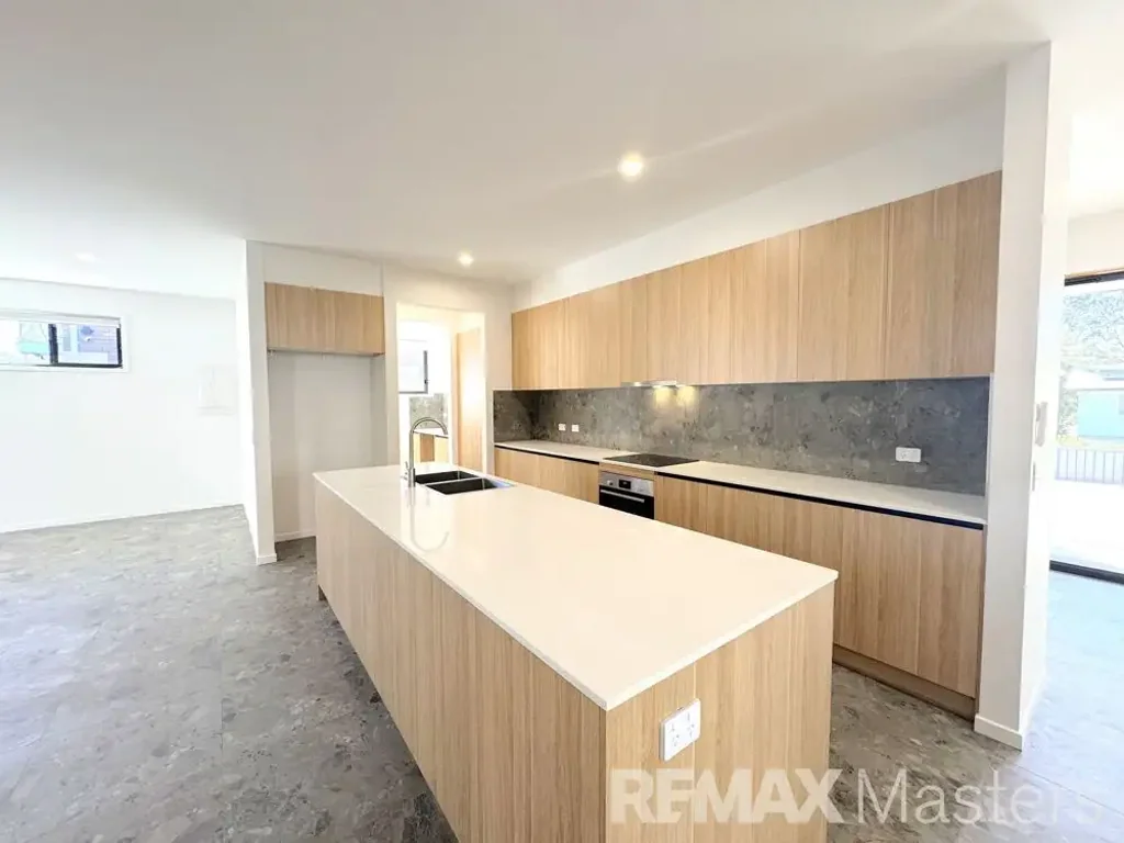 Brand New, Modern Family Home in Prime Location