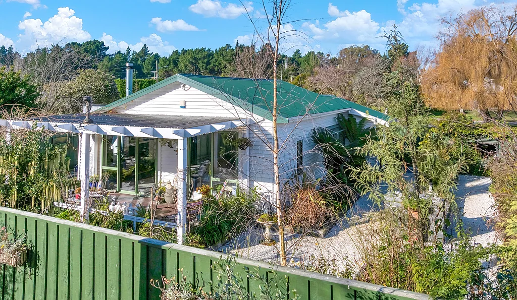 33 Penfold Square, Leithfield Beach, Leithfield, Hurunui, Canterbury