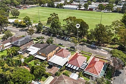 85 Karne Street North, Narwee