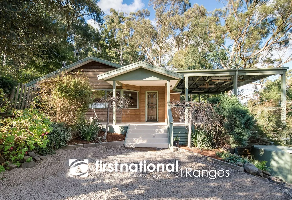 8 Lacy Street, Selby, VIC 3159