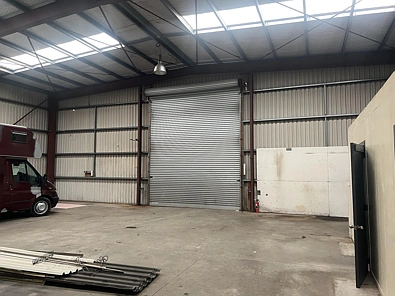 20 Villa St, Masterton, Wellington, 0 Bedrooms, 0 Bathrooms, Warehouse