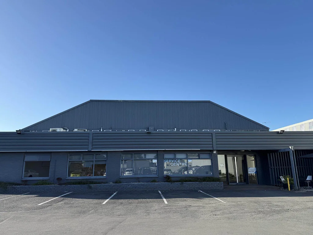 Mount Roskill 200M² FIRST FLOOR OFFICE – MT ROSKILL
