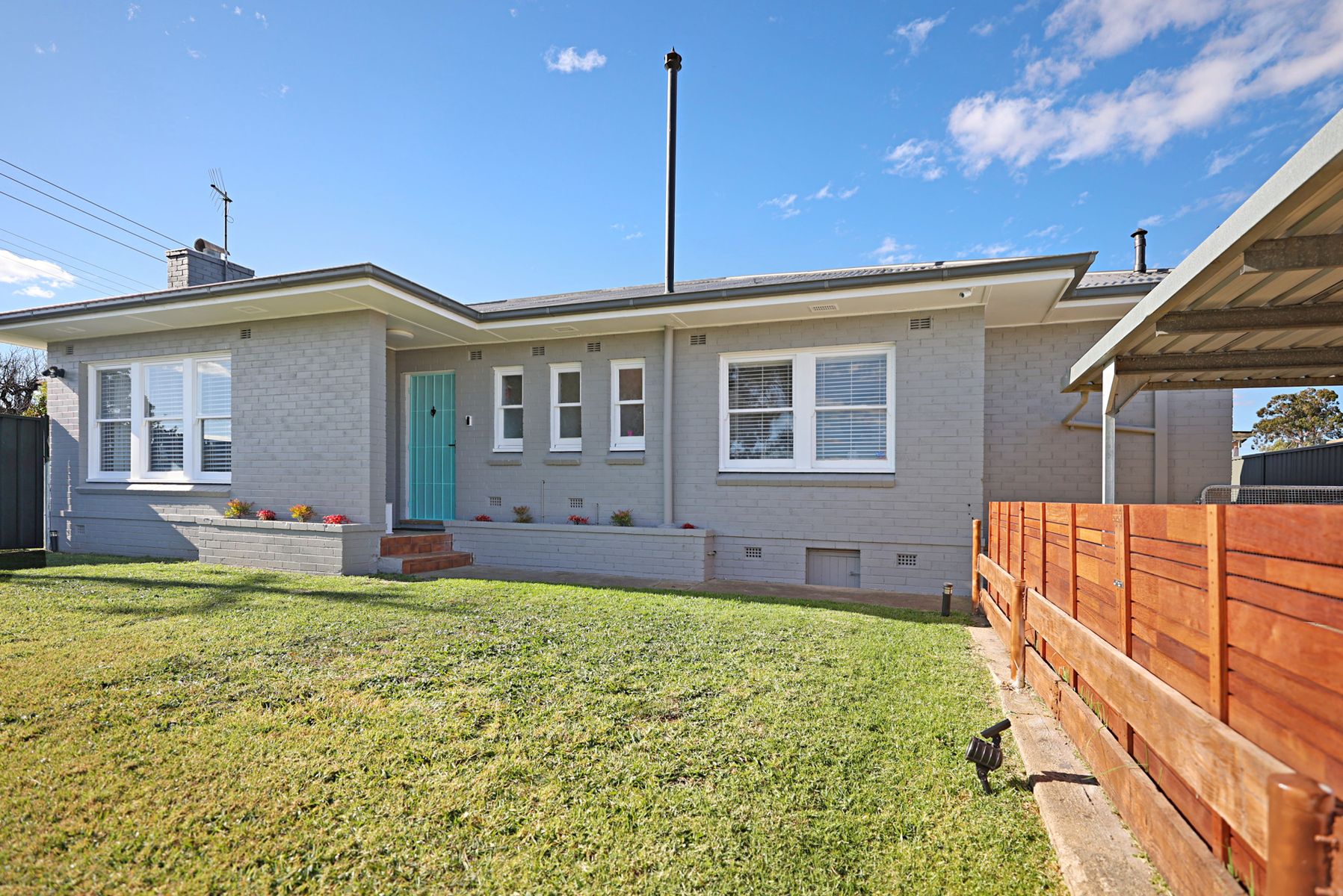 204 MITRE ST, WEST BATHURST NSW 2795, 0 침실, 0 욕실, House