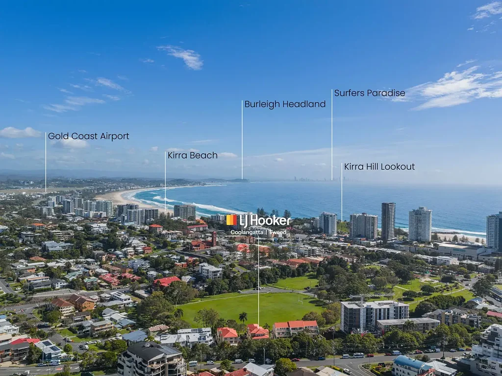 Coolangatta 2 Slaapkamer A Lifestyle Address with Room to Reimagine