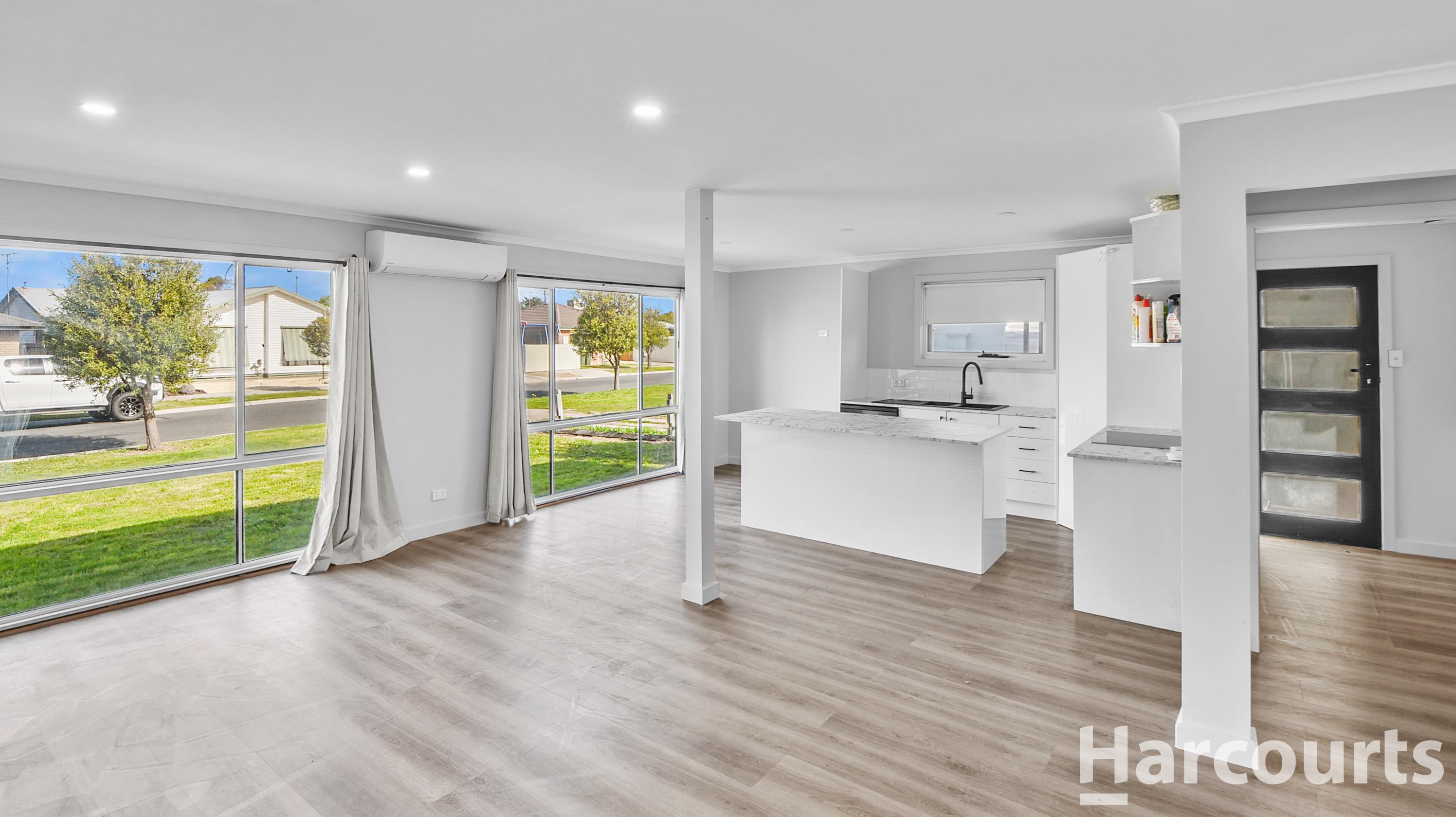 32 MATHOURA ST, HORSHAM VIC 3400, 0房, 0浴, House