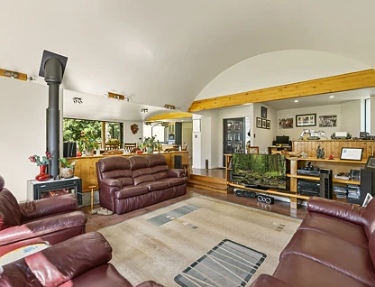 55C Taupata Street, Paengaroa, Western Bay Of Plenty, 3 ਕਮਰੇ, 2 ਬਾਥਰੂਮ, Lifestyle Property