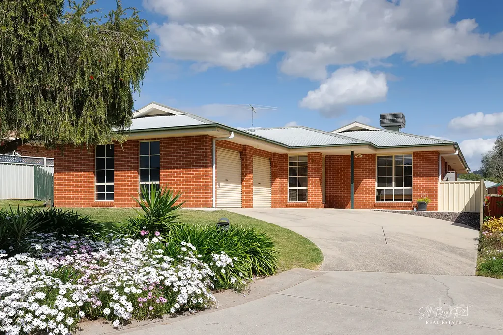 Wodonga 3Zimmer PEACEFUL LIVING IN A LEAFY PARKLAND SETTING