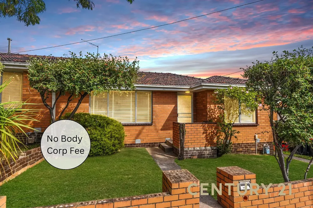3/63 Elonera Road, Noble Park North, VIC 3174