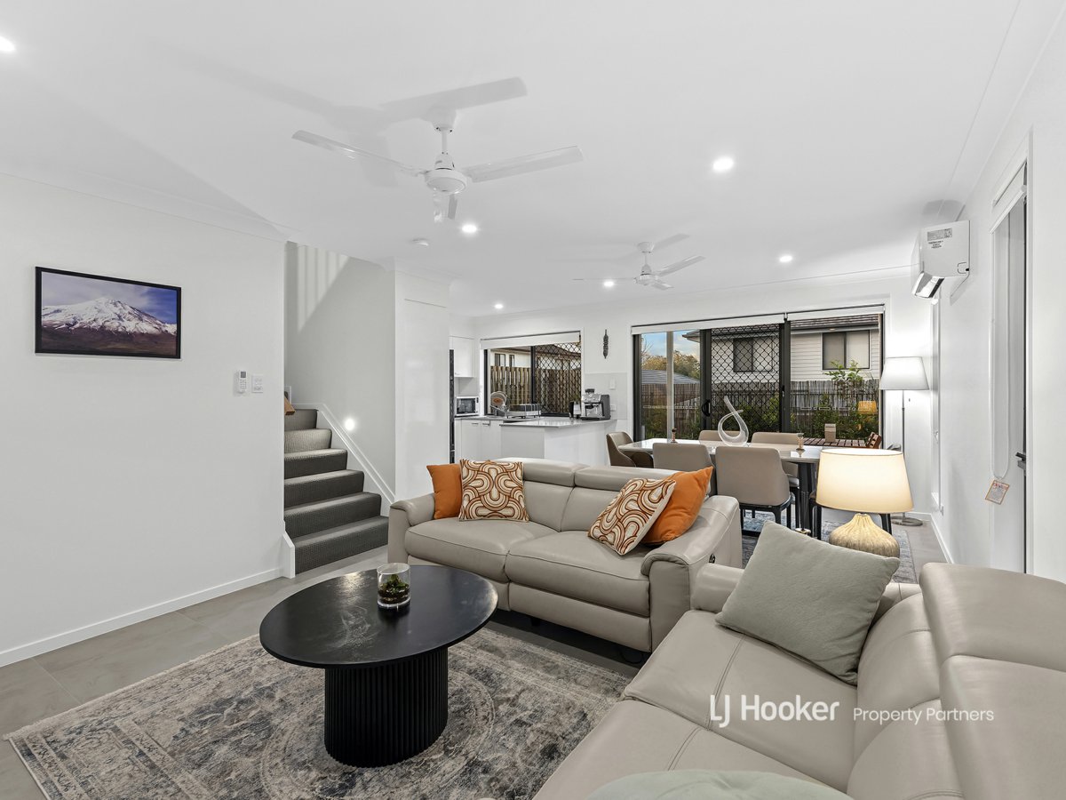 85 MENSER ST, CALAMVALE QLD 4116, 0部屋, 0バスルーム, Townhouse