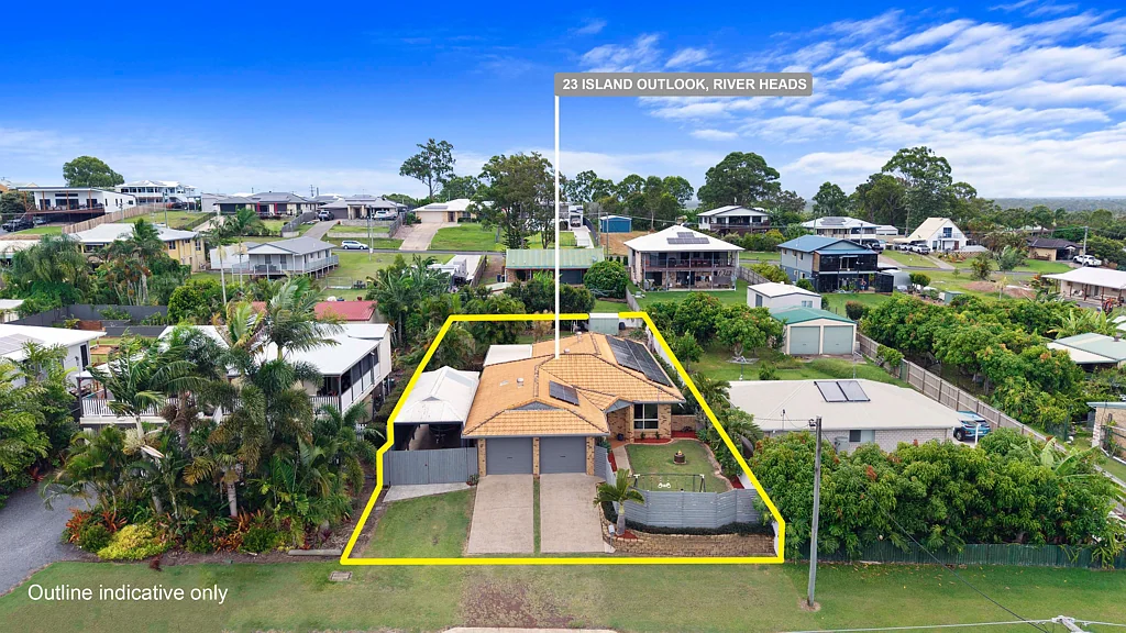 23 Island Outlook, River Heads, QLD 4655