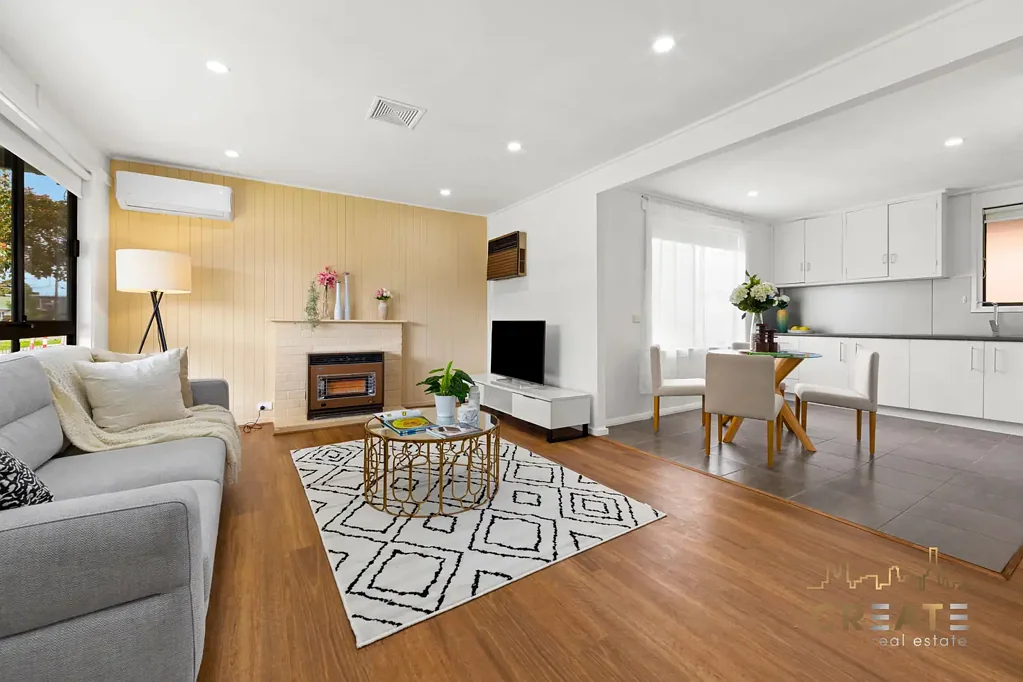 25 Kinnane Cres, Sunshine, VIC 3020