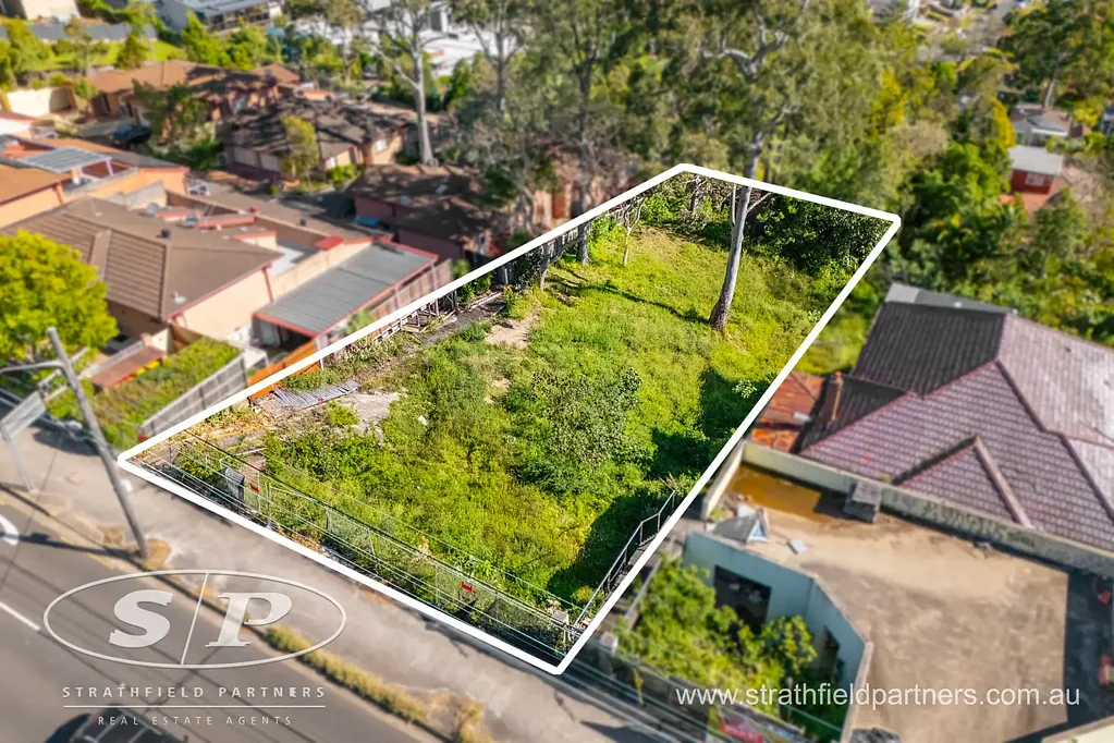 298 Blaxland Road, Ryde, NSW 2112
