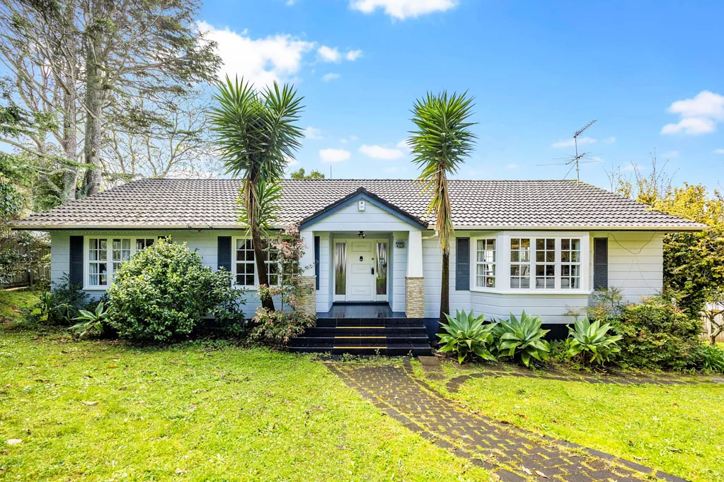 8 Ashby Avenue, St Heliers, Auckland City, Auckland