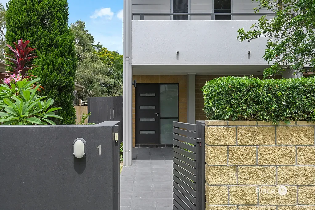 1/47 Shetland Street, Morningside, QLD 4170