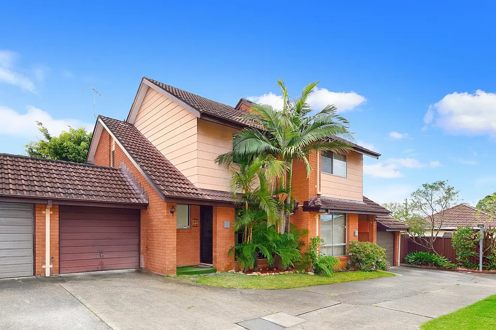 5/54-56 Frances Street, Lidcombe, NSW 2141