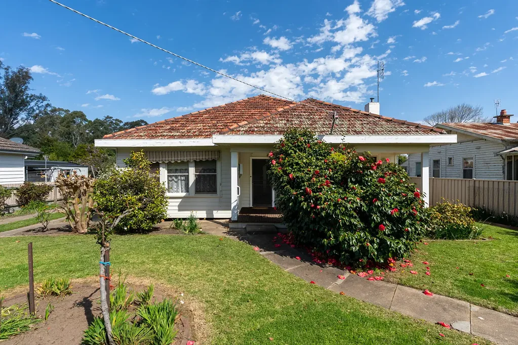 12 Noble Street, Euroa, VIC 3666