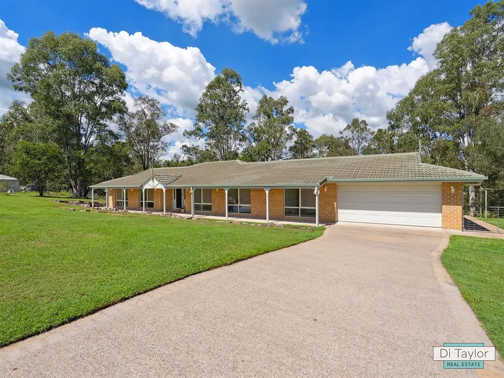 132 Heritage Road, Jimboomba, QLD 4280