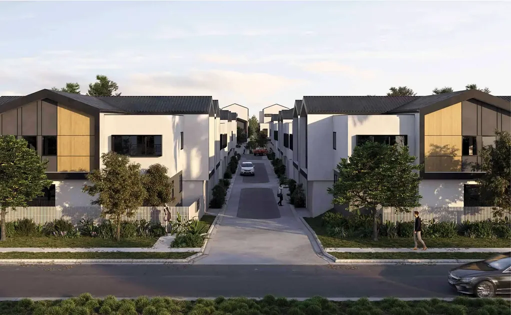 Hope Island 4ਬੈੱਡਰੂਮ Final Remaining Brand New Luxury Townhome