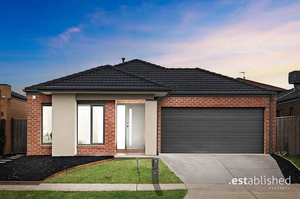 18 Rialto Street, Point Cook, VIC 3030