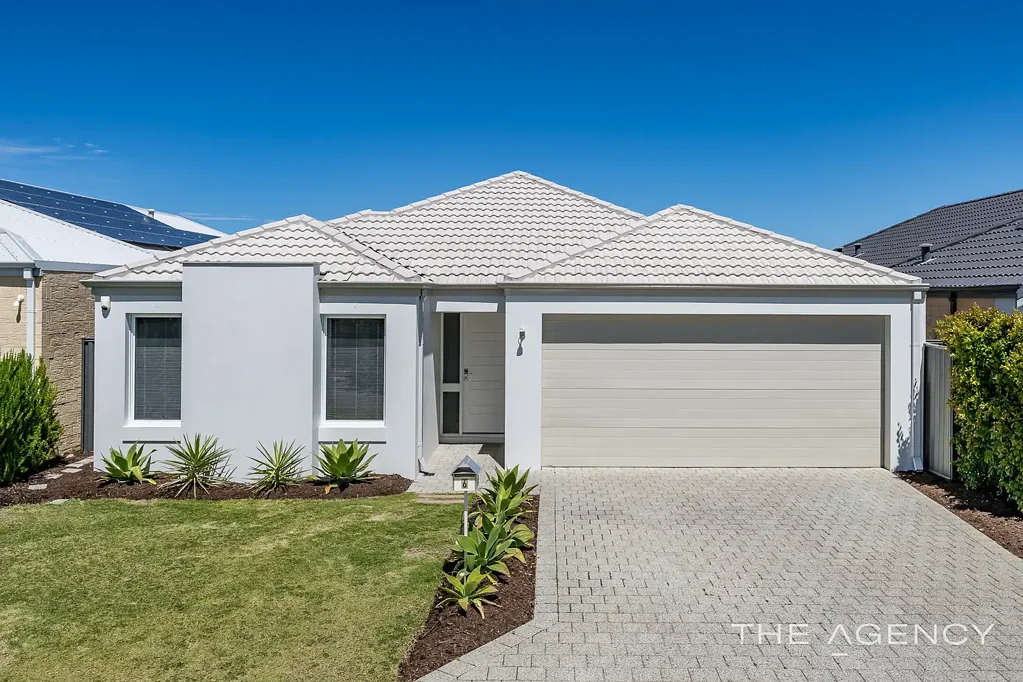 6 Koma Lane, Jindalee, WA 6036