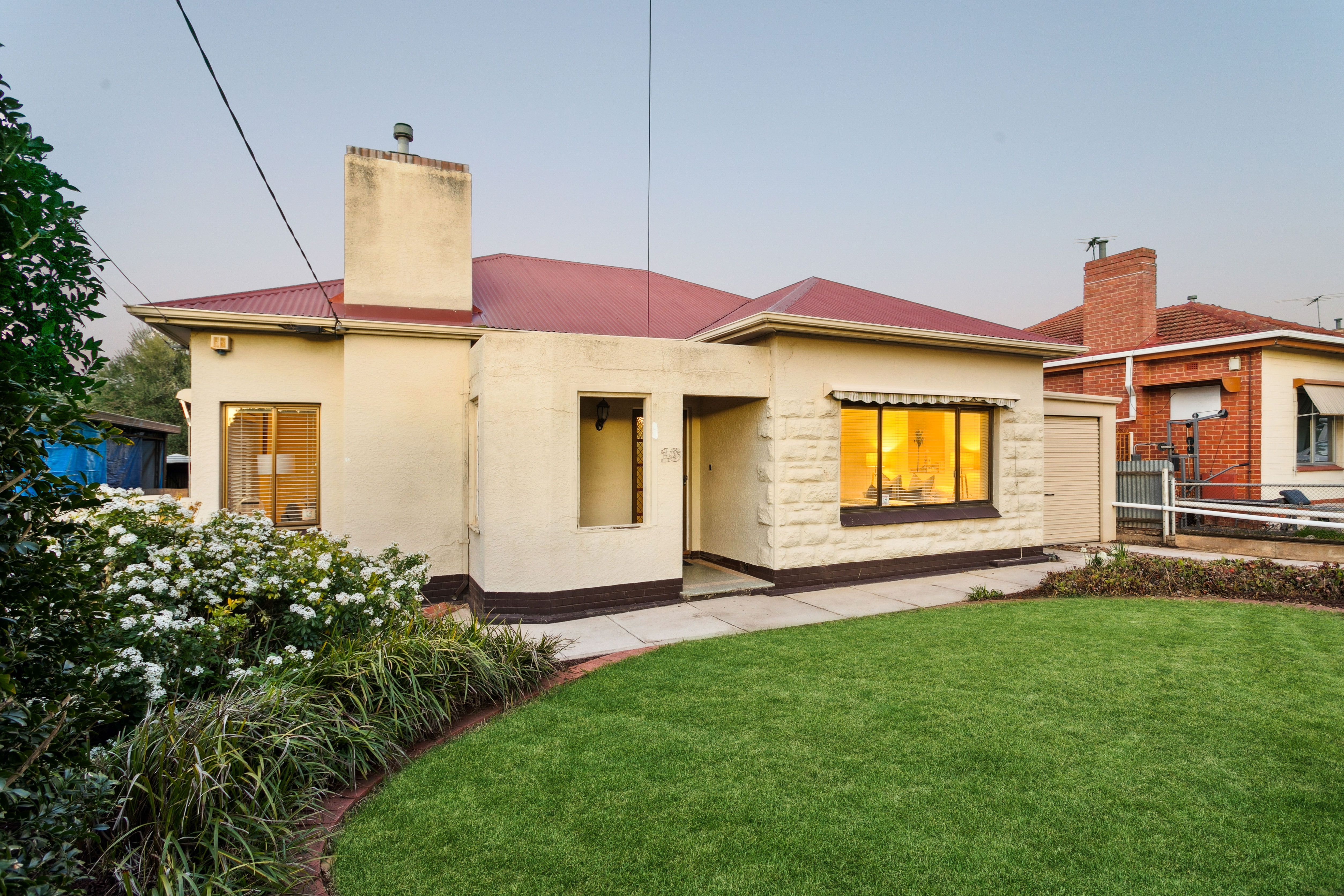 16 RAGLESS AV, ENFIELD SA 5085, 0 Kuwarto, 0 Banyo, House