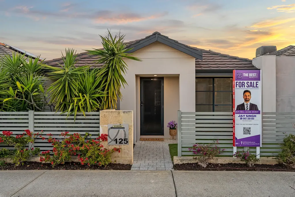 Harrisdale 3 Bedroom Under Offer by Jay Singh- 0401 308 990.