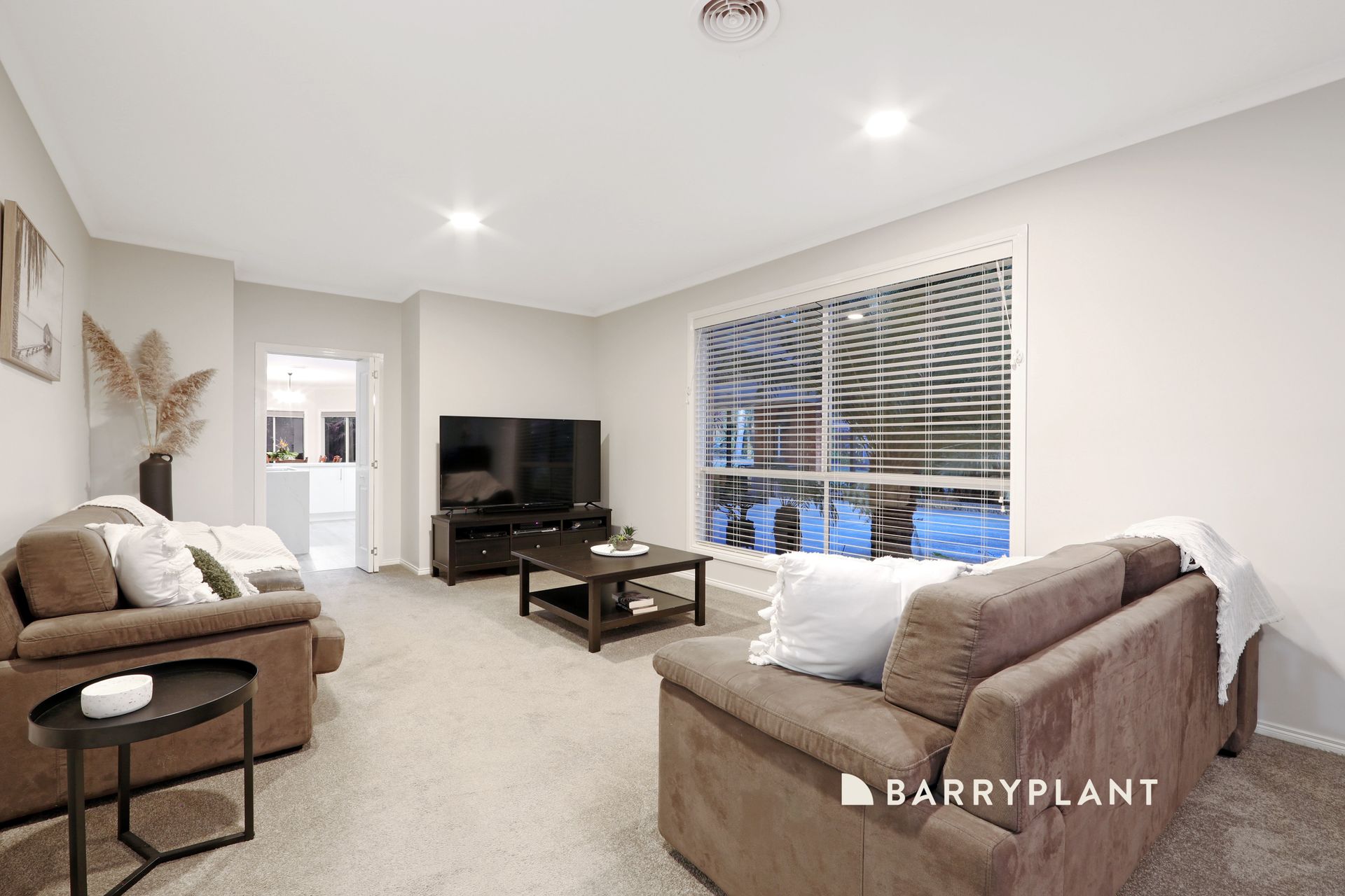 15 PALMERSTON RD, LYSTERFIELD VIC 3156, 0房, 0浴, House