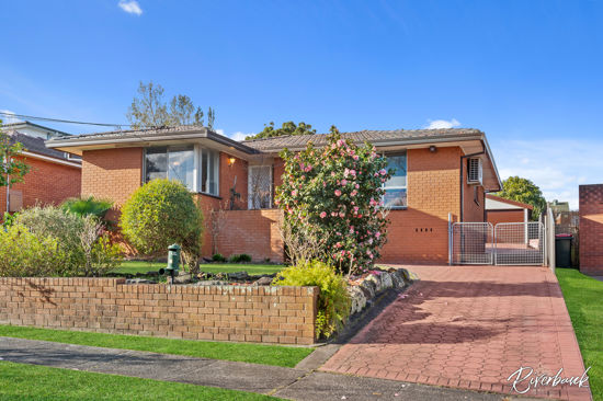 3 LALOKI ST, SEVEN HILLS NSW 2147, 0 Kuwarto, 0 Banyo, House