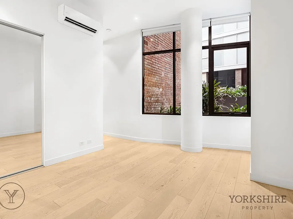 Super Studio Apartment