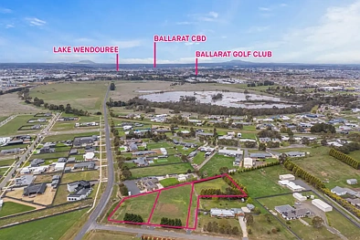 Cardigan Expansive Lifestyle Block in a Premier Location