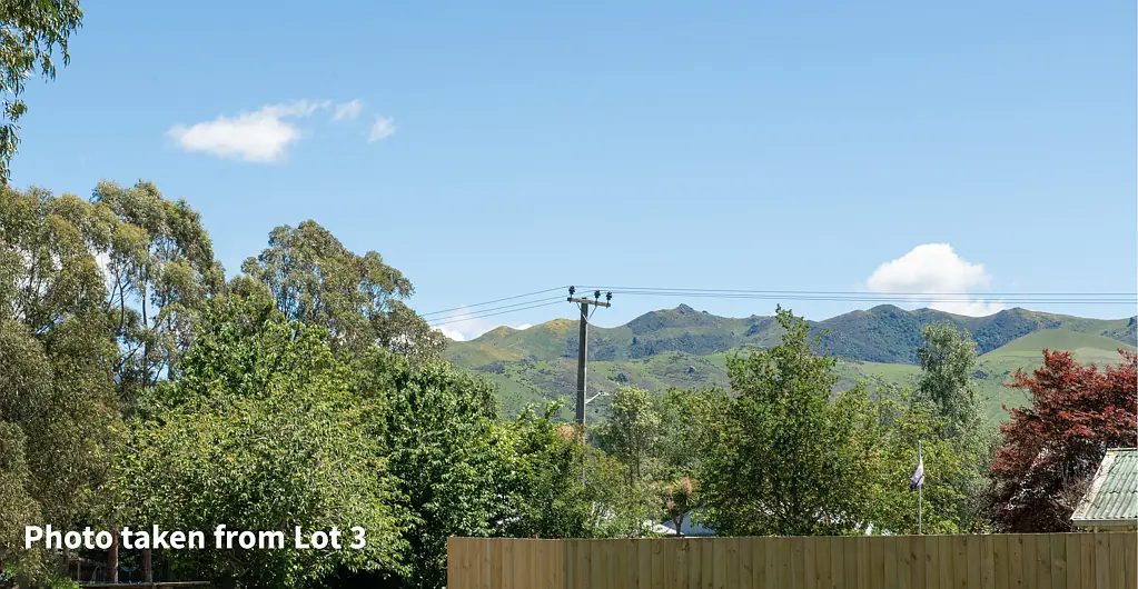 Oxford  SPACIOUS, PRIVATE AND PEACEFUL - 1040sqm!