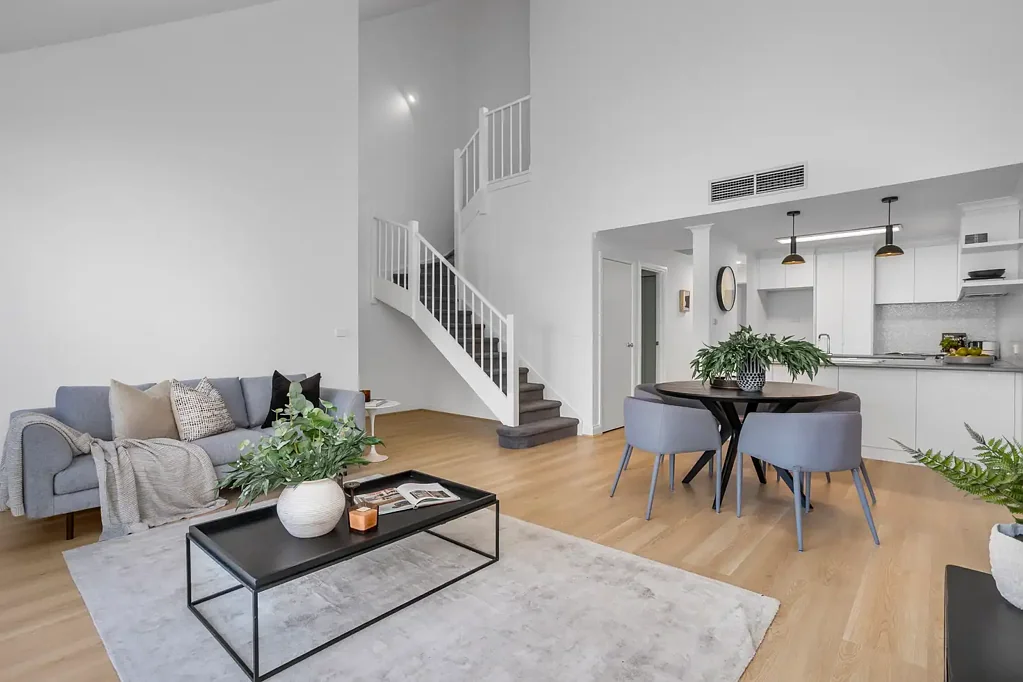 50/38 Wells Street, Southbank, VIC 3006