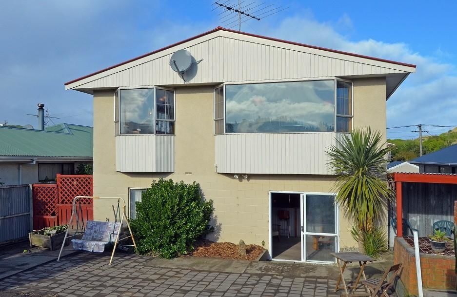 26 Luke Street, Ocean Grove, Dunedin, 3 chambres, 0 salles de bain