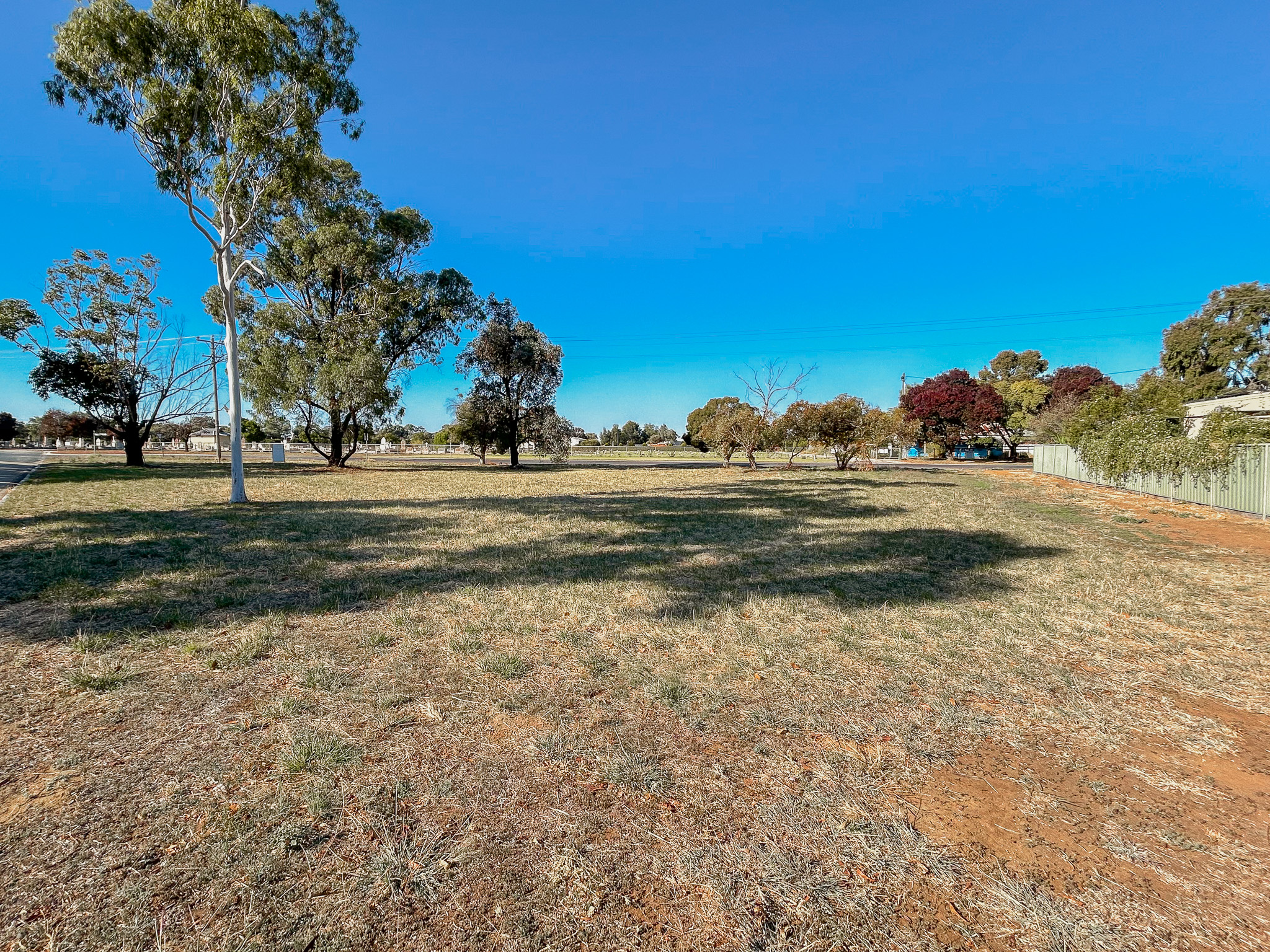 27 MURRABIT ST, KERANG VIC 3579, 0 rūma, 0 rūma horoi, Section