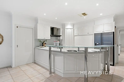 21 Webster Street, Camberwell, VIC 3124, 4房, 2浴, House