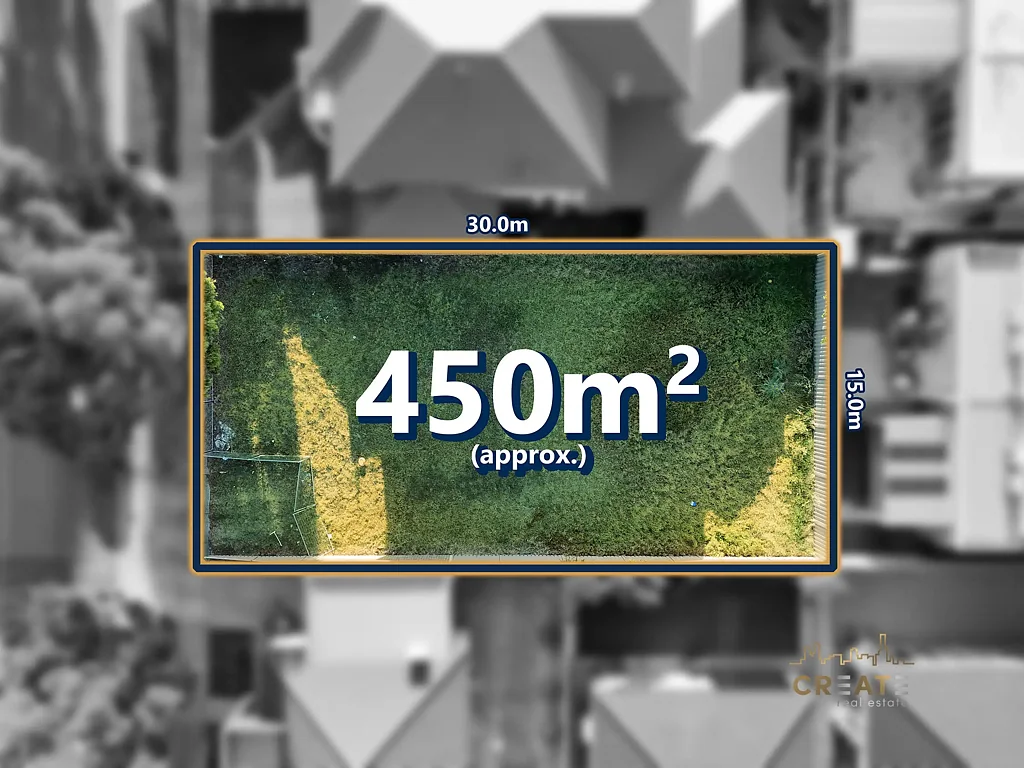 Sunshine West WANT TO BUILD YOUR DREAM HOME? PRIME 450M² LAND IN SUNSHINE WEST - A RARE OPPORTUNITY!