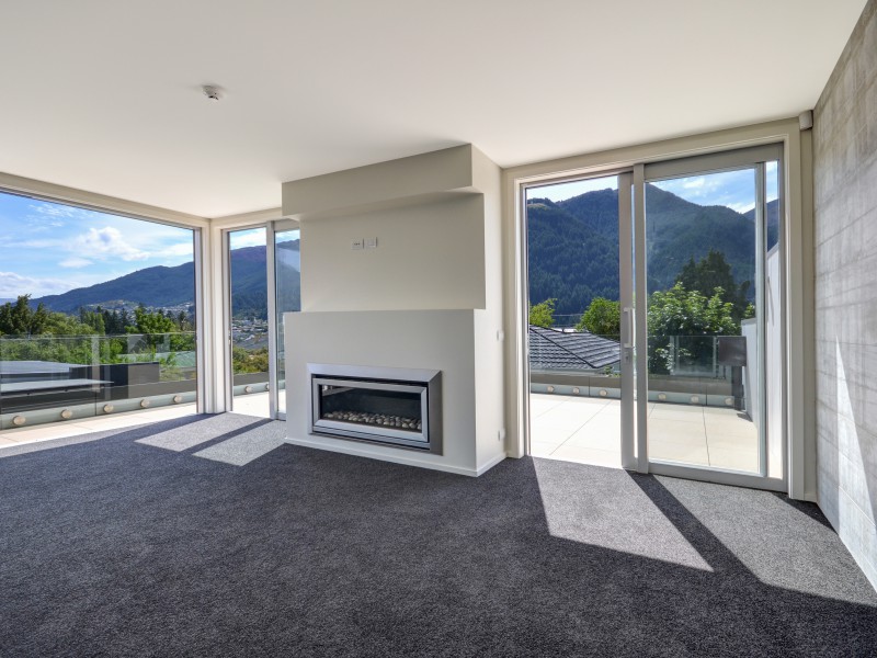 5/33 Dp Melbourne Street, Queenstown, Queenstown Lakes, 1房, 1浴