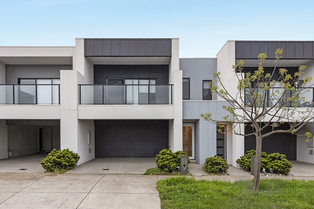 18 Lignum Street, Craigieburn, VIC 3064