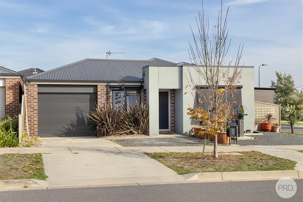 Winter Valley 3房  Built for Simple, Low Maintenance Living