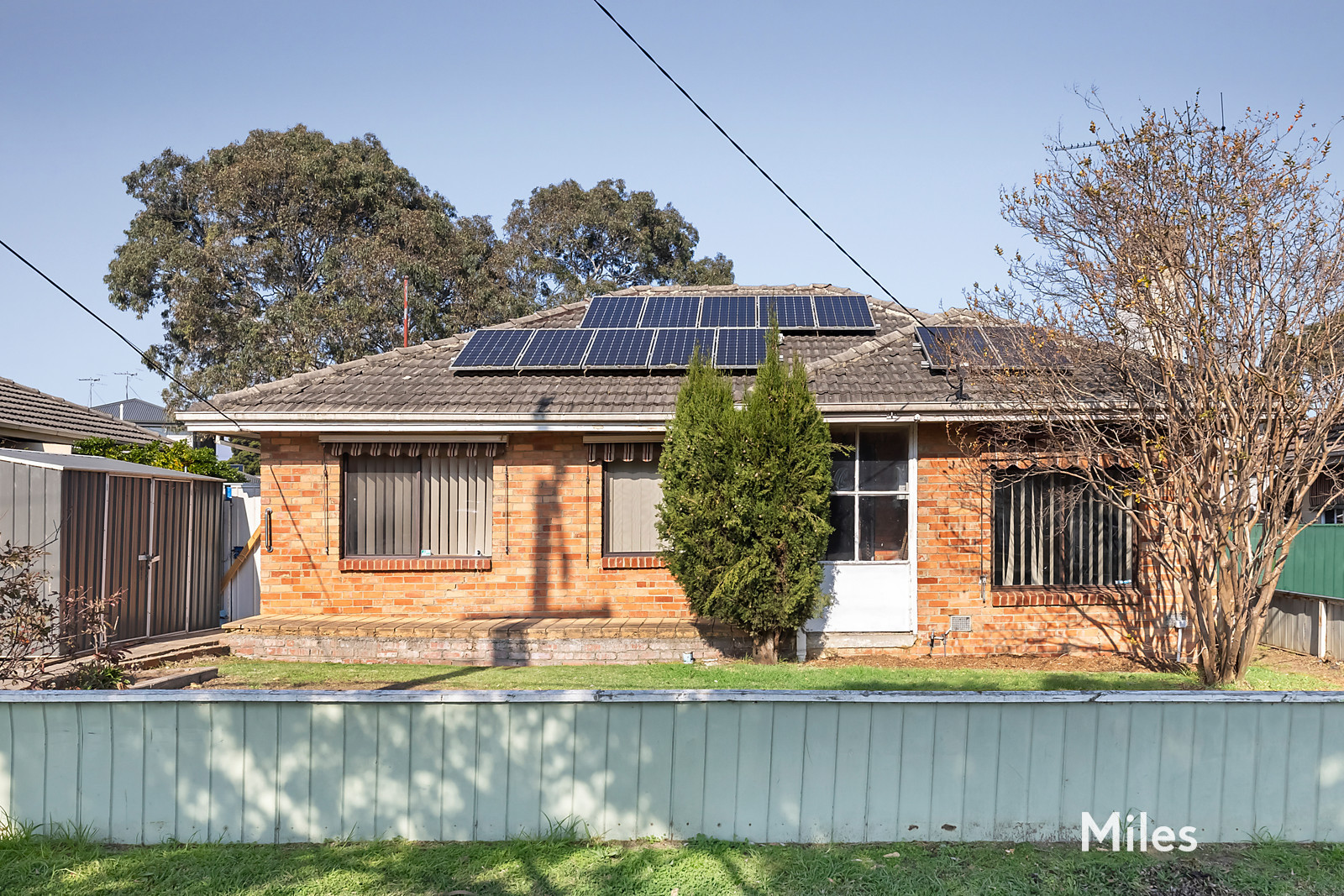 145 DOUGHARTY RD, HEIDELBERG WEST VIC 3081, 0 Kuwarto, 0 Banyo, House