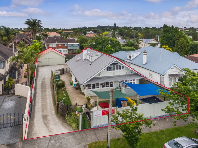 Residential  Mixed Housing Suburban Zone